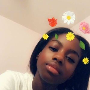 Meet your Posher, Jade